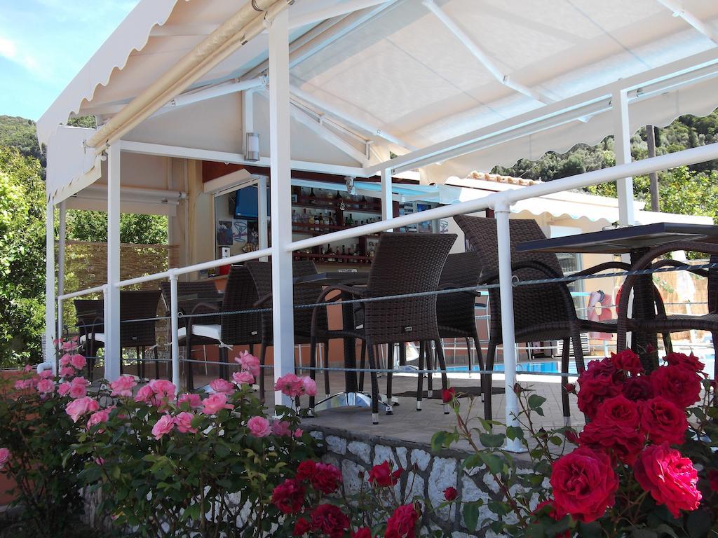 Stella 'S Sea Front Apartments Geni  Экстерьер фото