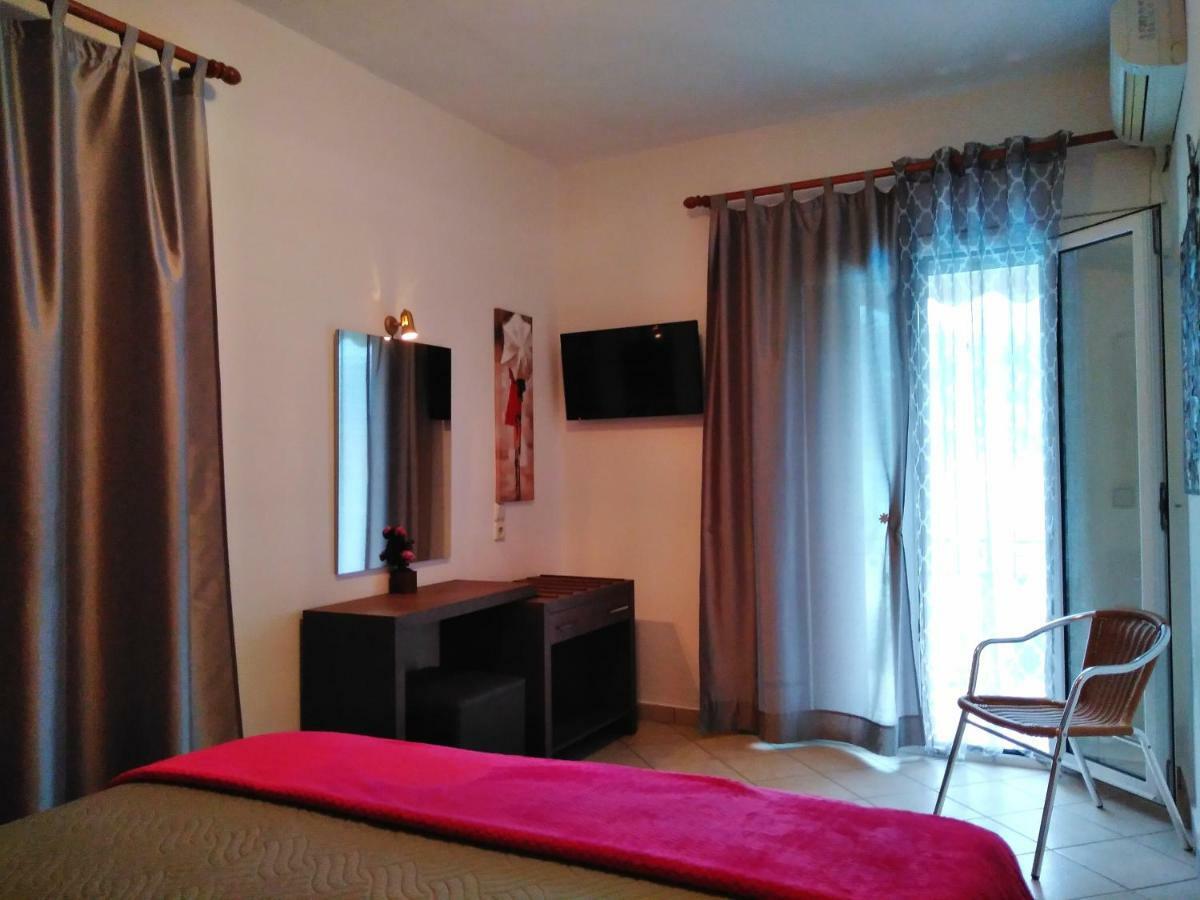 Stella 'S Sea Front Apartments Geni  Экстерьер фото